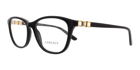 opsm versace women& 39|Versace Eyeglass Frames for Women .